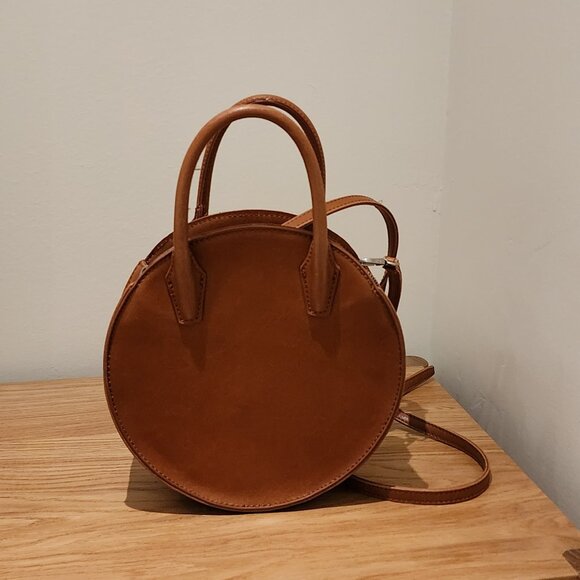 Matt & Nat Caramel Purse - Picture 2 of 5